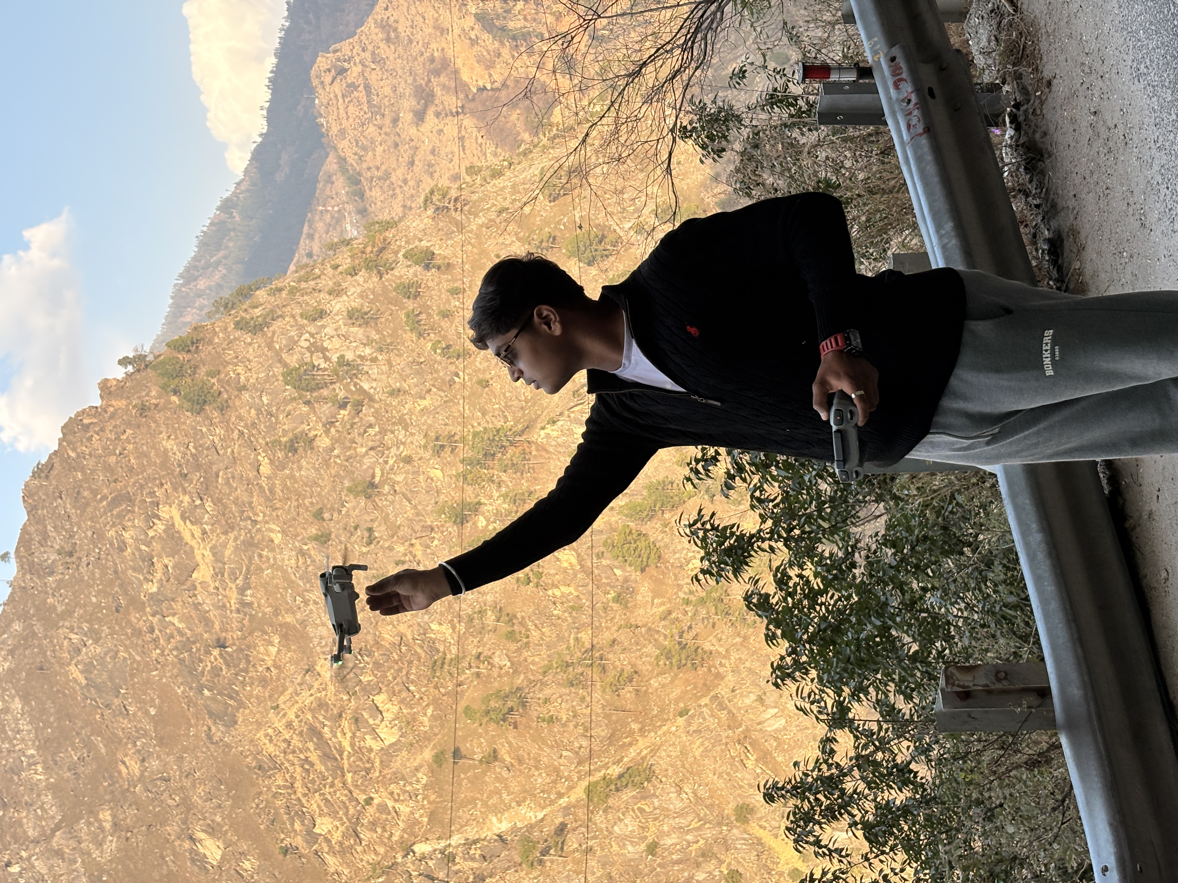 Ayush